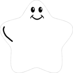 Ghost 26 Clip Art