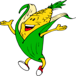 Corn - Jumpy