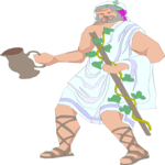 Mythology - Dionysus