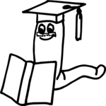 Graduate - Worm