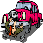 Mechanic 11 Clip Art