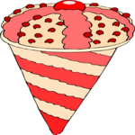 Ice Cream Cone 54