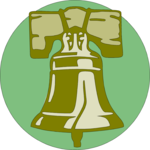 Liberty Bell 4 Clip Art