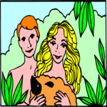 Adam & Eve 15