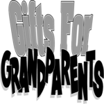 Gifts for Grandparents