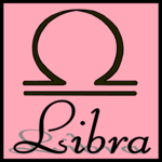 Libra 18 Clip Art