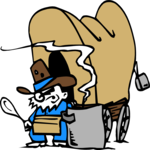 Cowboy Cook 2