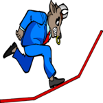 Bull Market 5 Clip Art