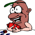 Poker Player