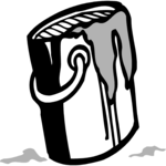 Paint Can 01