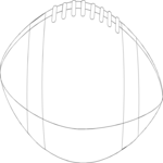 Ball 15 Clip Art
