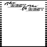 Best of the Best Frame