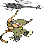 Soldier Rescue