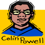 Colin Powell