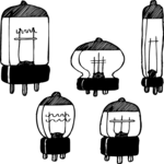 Light Bulbs 3 Clip Art
