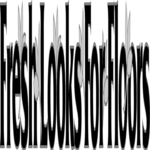 Fresh Looks for Floors