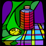 Insulated Container 4