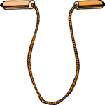 Jump Rope Clip Art