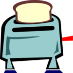 Toaster 16