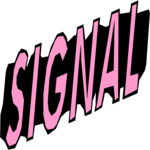 Signal