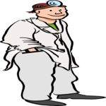 Doctor 1 Clip Art