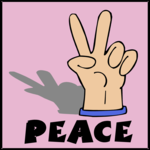 Peace 1