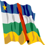 Central African Republic 2