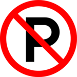 No Parking 09