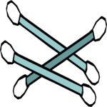 Cotton Swabs 2