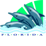 Florida 2 Clip Art