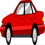 Sedan 11 Clip Art