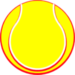 Tennis - Ball 22