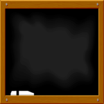 Chalkboard 10