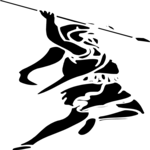 Soldier - Silhouette 1