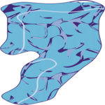 Crinkle Normal Punc 08