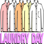 Laundry Day