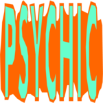 Psychic - Title