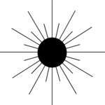 Radiation Laser Apparatus