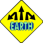 Earth 4 Clip Art