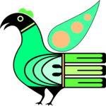 Bird 53