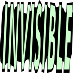 Invisible - Title