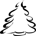 Tree 57 Clip Art