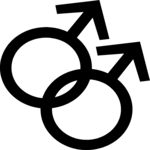 Homosexual - Gay Clip Art