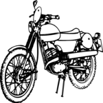 Motorcycle 06