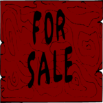For Sale Sign 12