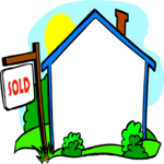 Sold House Frame