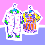 Baby Clothes 1