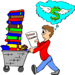 Shopping for Supplies