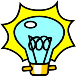 Light Bulb 55