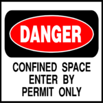 Confined Space 2